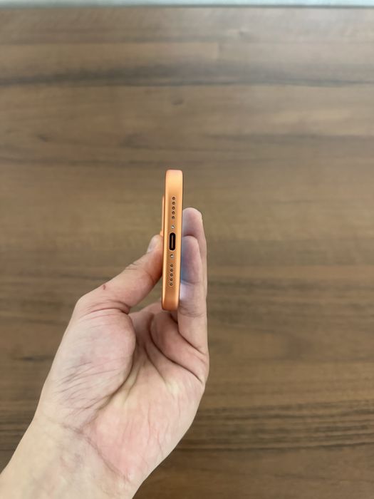 Iphone 17 256gb.