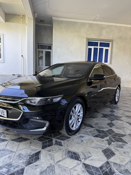 Malibu 2 xolati ideal