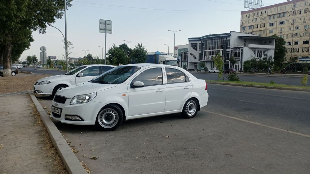 Nexia 3 obmen 2020 yil