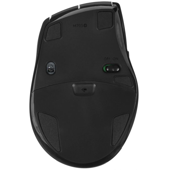 Logitech M705 Marathon Беспроводная мышь.