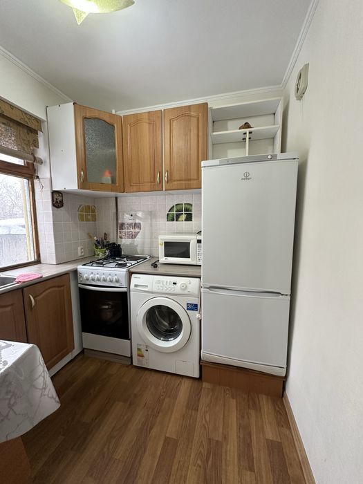 Продается 1-ком квартира в районе Боулинга