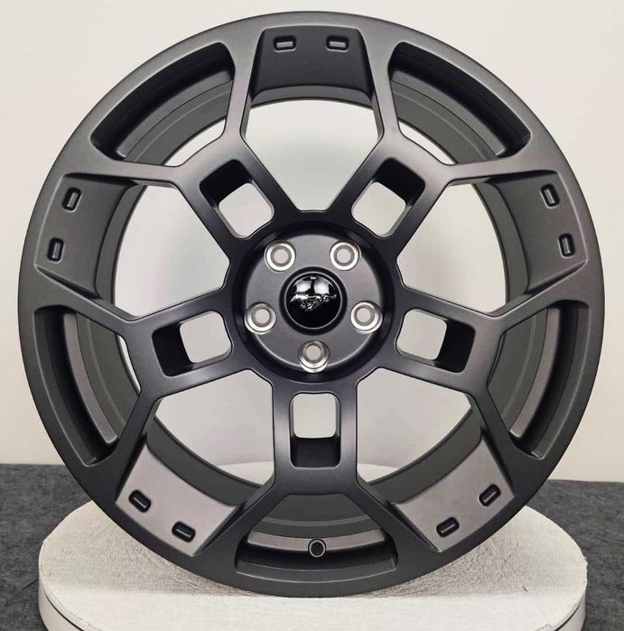 Jante Mustang GTD Forged by Vossen pentru Ford Mustang (6 buc)