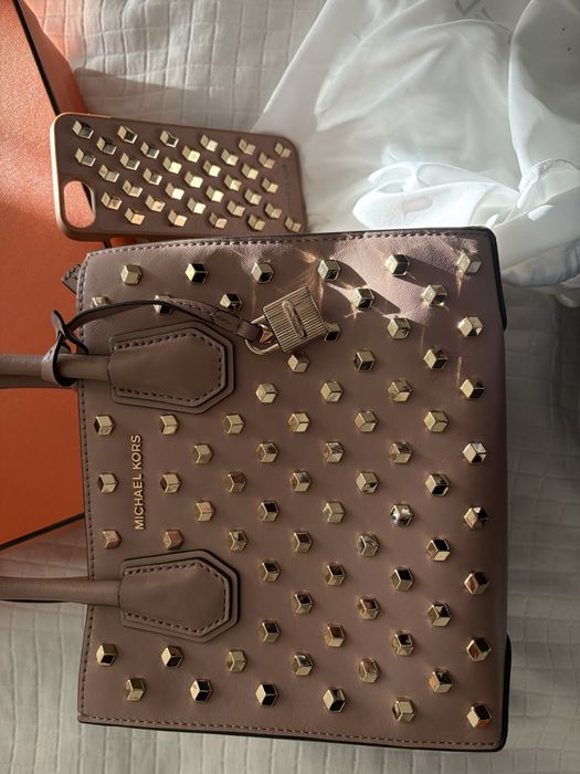 Оригинальная сумка Michael Kors