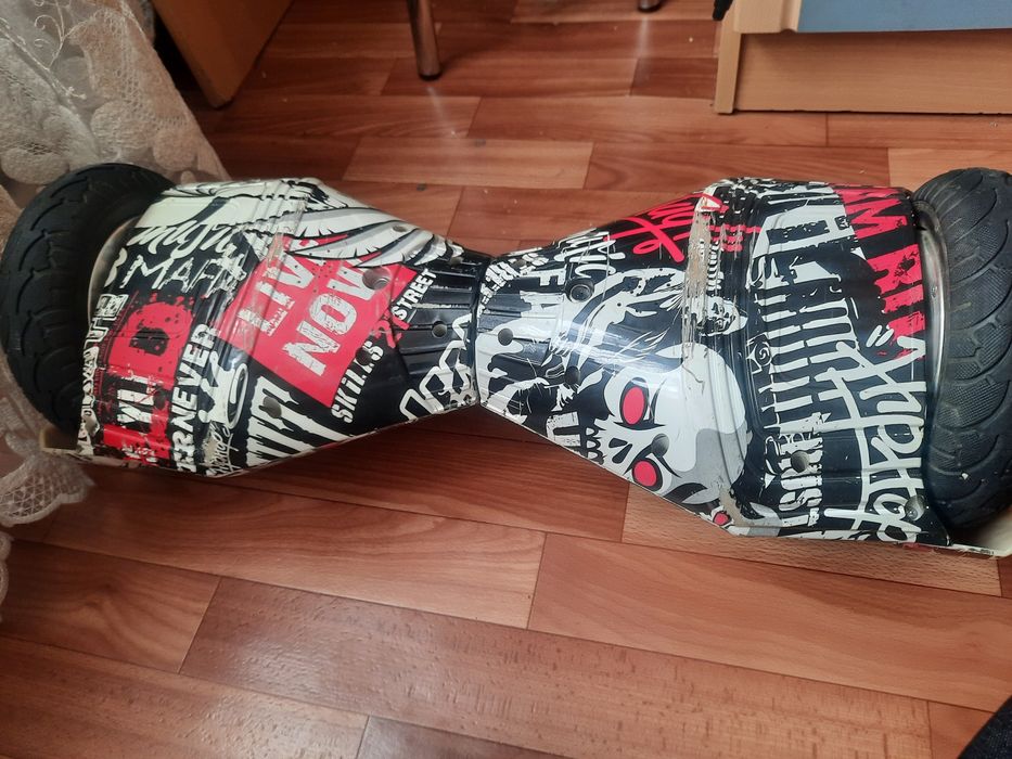 Продам гераскутер