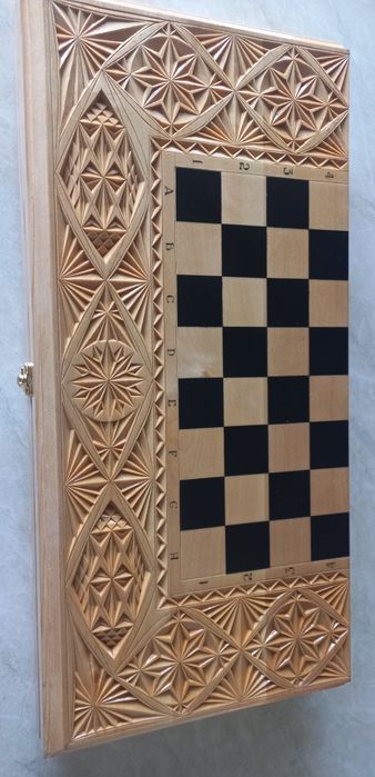 Продам нарды - шахматы