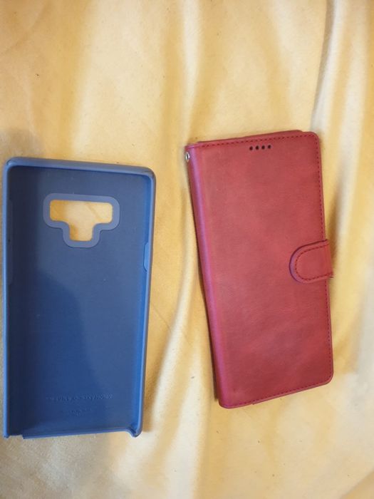 Samsung Galaxy Note 9