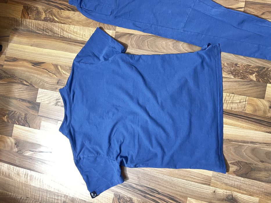 Costum medical barbati dapsis M