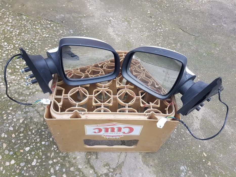 Oglinda Dacia electrice St Dr an 2013 2020