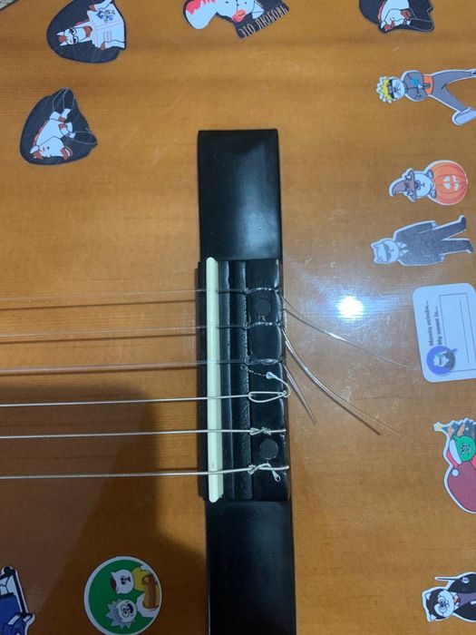 продам Гитару, Класика, 16000 тогр