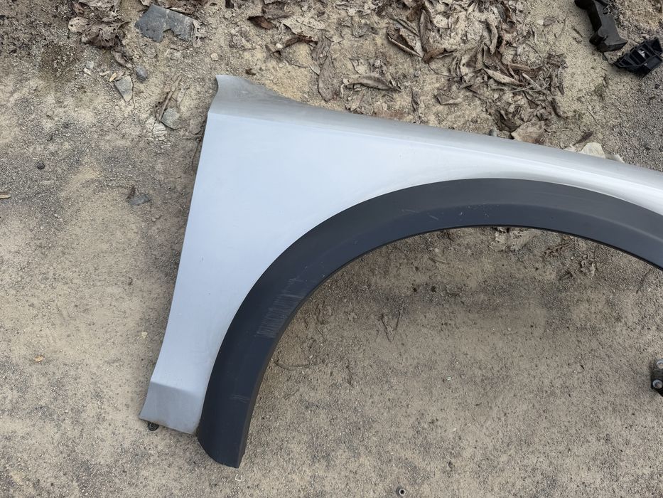 Десен калник ауди а4 b8 олроуд / audi a4 b8 allroad