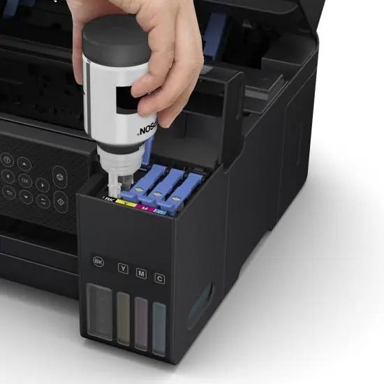 МФУ Epson L4360.