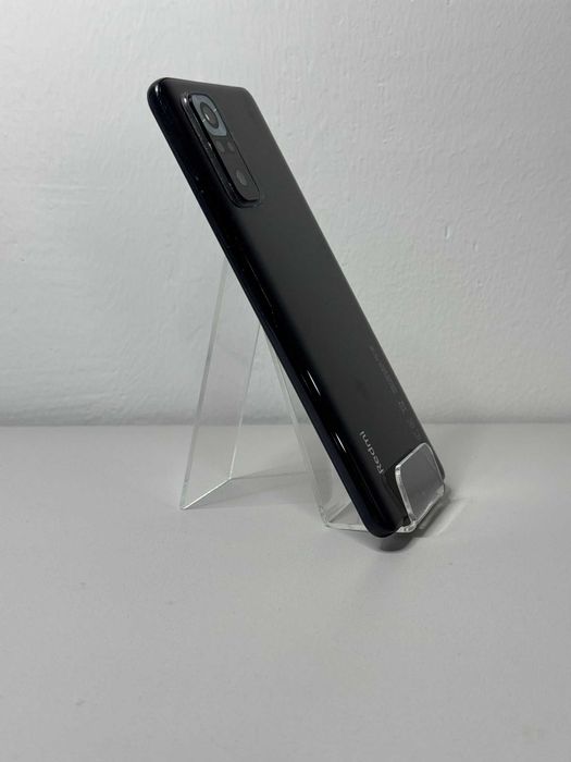 ZAP AMANET MARGEANULUI - Xiaomi Redmi Note 10 Pro - 128GB #3830