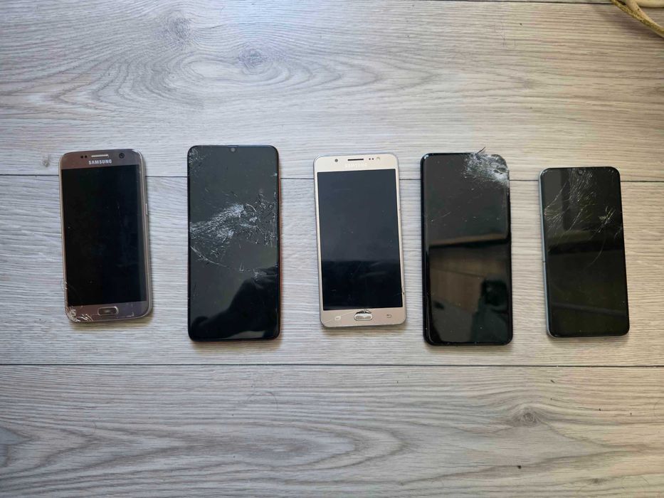 Telefoane de piese Samsung Galaxy honor