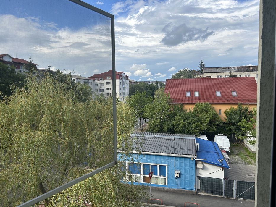 Apartament 2 camere in Decebal