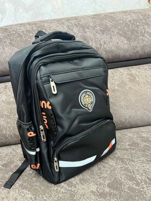 спортивный рюкзак