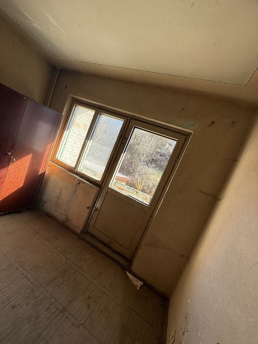 Garsoniera , Aleea Brazilor