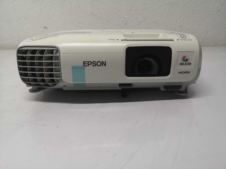 Проектор - Epson EB-X27 / H692B / 19H