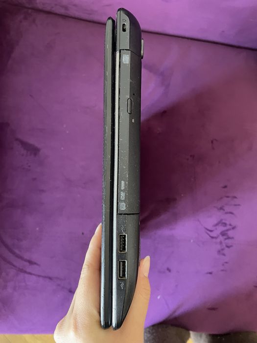 Компьютер Acer Aspire