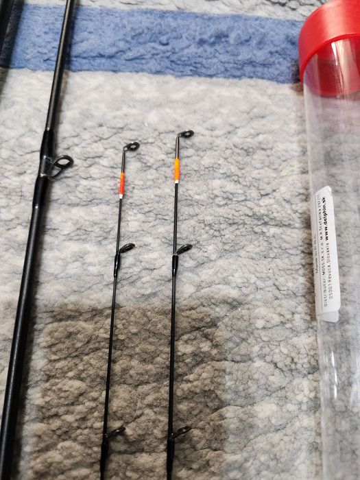 Lansete feeder Matrix Horizon Pro x-class  4.00m 20-80g