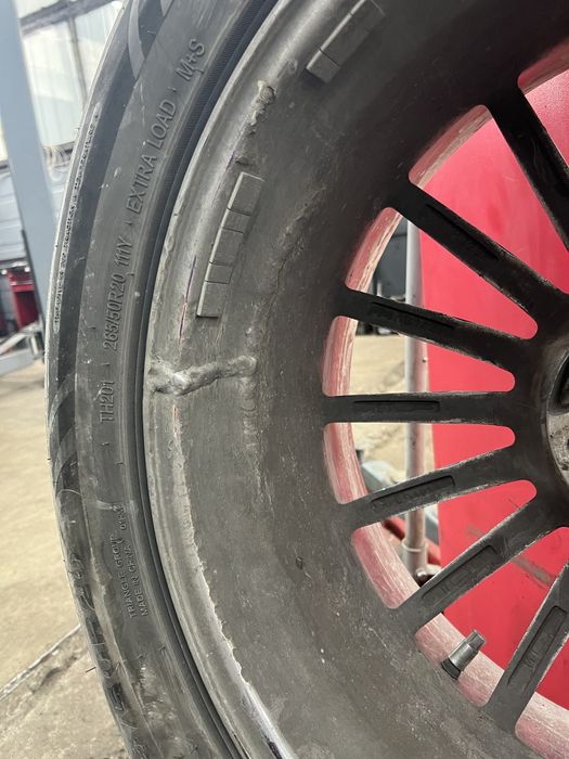 Продам диски на r20