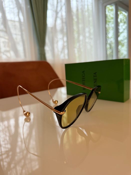 Очила - Bottega Veneta