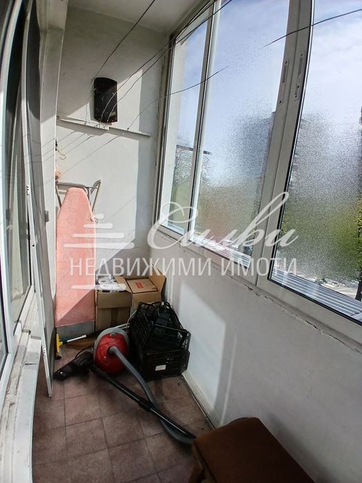 Продава се Двустаен апартамент в Шумен, Херсон - 54 кв.м за 2195 €/кв.м - Снимка #9