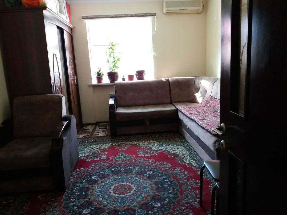 Сергели 8-худуд 3/2/7