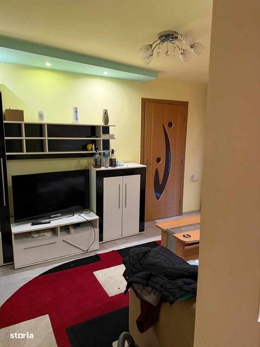 Apartament 3 camere in Deva, zona Licee