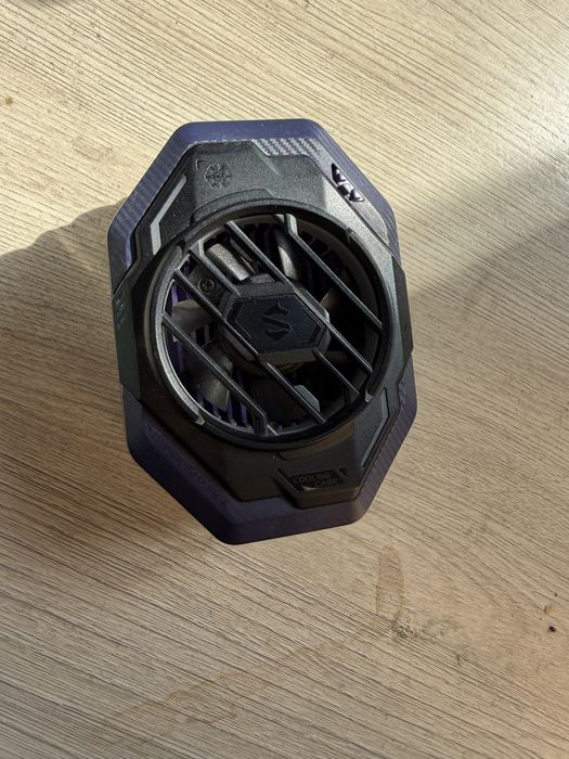Black Shark FunCooler 3 PRO