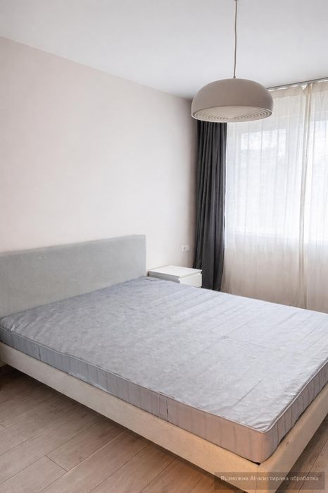 Дава се под наем Двустаен апартамент в Варна, ХЕИ - 55 кв.м за 548.25 € - Снимка #3