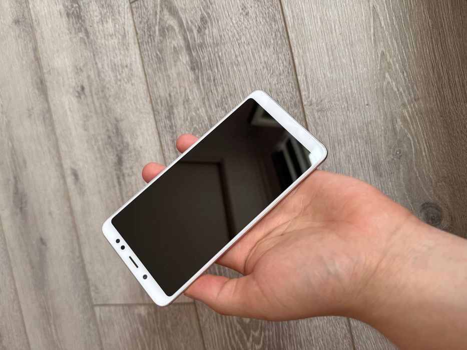 Redmi Not 5 64 Skidkada