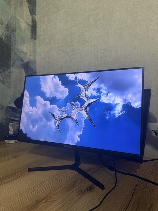 Продам монитор Xtreon 165Гц