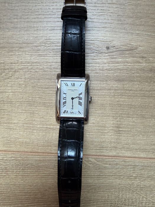 Frederique Constant Classics Depose часовник