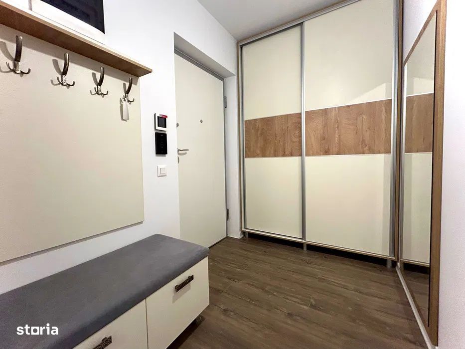 Apartament 2 camere | Modern | Parcare | Cloud 9 -Aviatiei