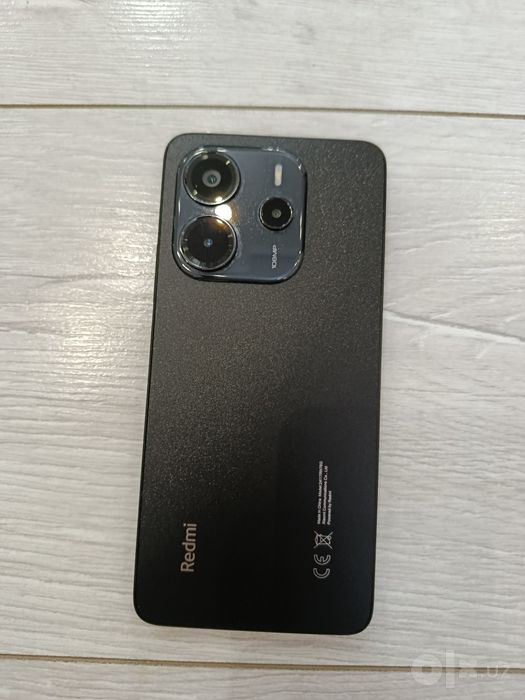 Redmi note 14 6/128