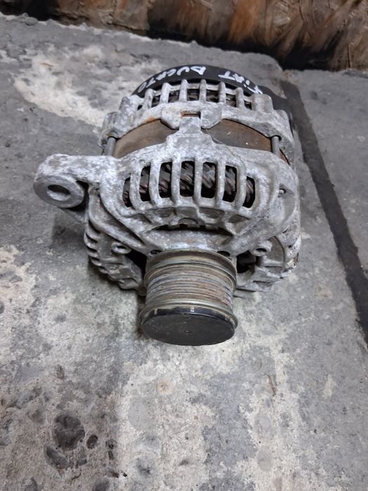 Xlternator Fiat Ducato/ 2.0 multijet 2022