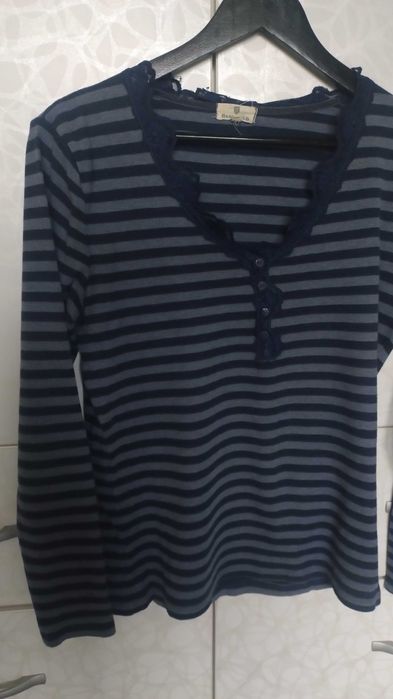 Дамска тениска Basefield