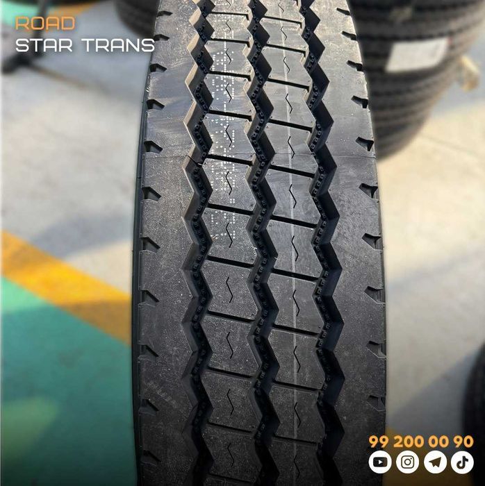 Бренд - roadtrack