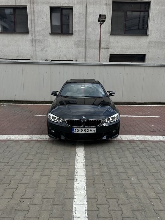 BMW 4 Series 2014 — imagine 2