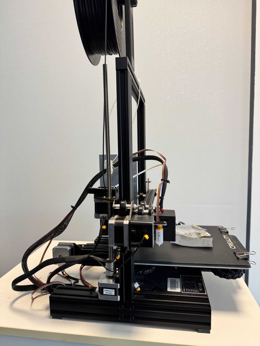 3D принтер Creality Ender-3 PRO