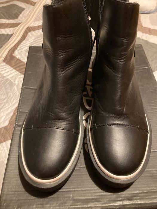 Зимни боти дамски