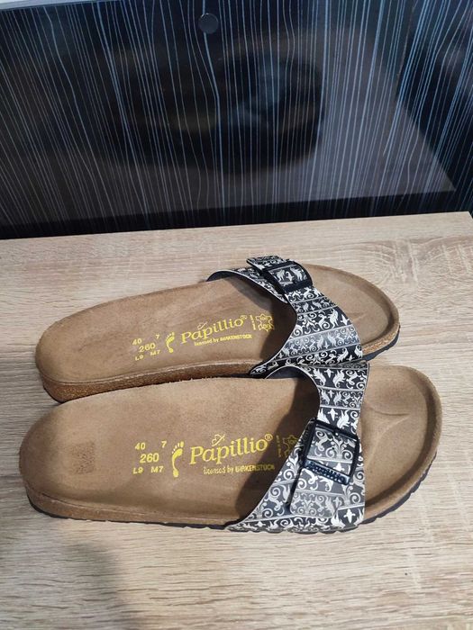 Дамски сандали papillio birkenstock