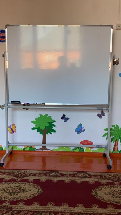 Маркерная доска для Вас! В Атырау