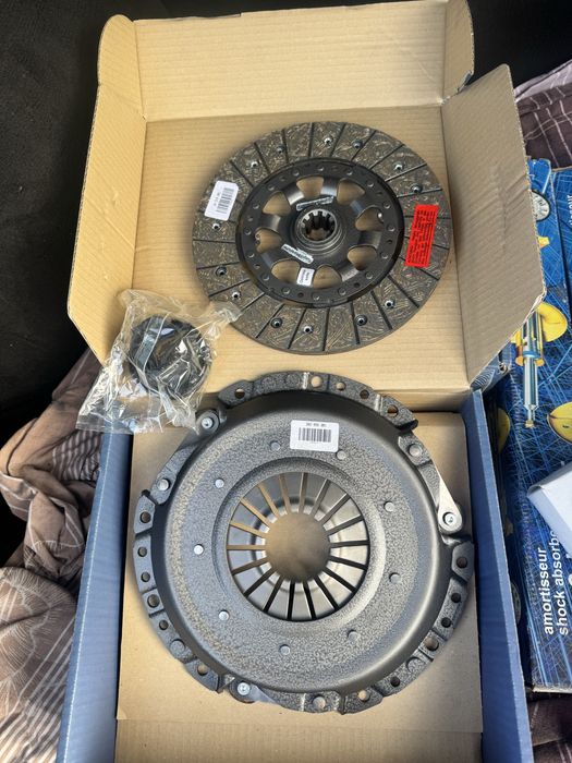 Продам запчасти бмв е36-46