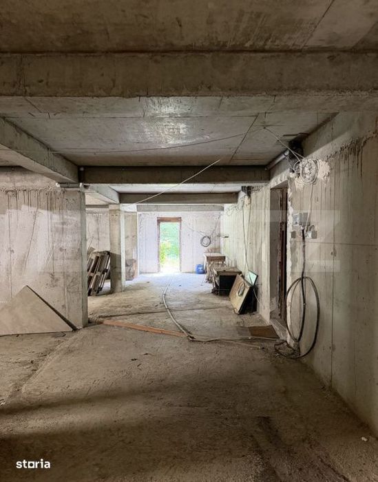 Proprietate de vanzare, 271 mp, zona Predeal