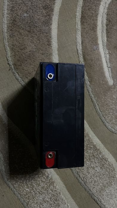 Продается аккумулятор на электроскутер