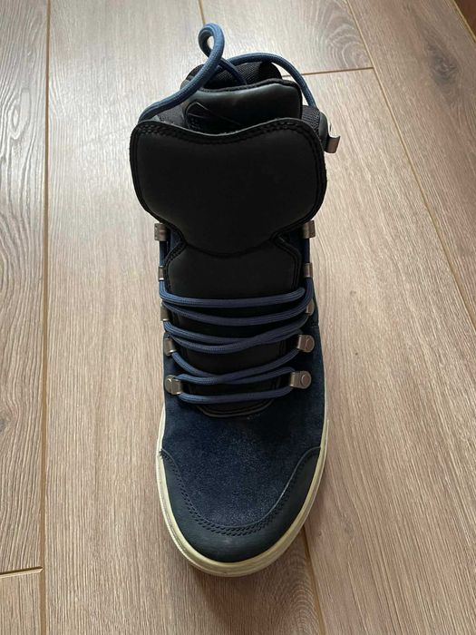 Зимни Обувки - Кецове