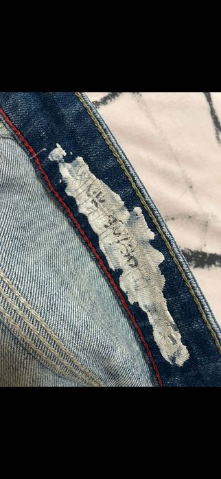 Val Kristopher мъжки дънки -размер 30