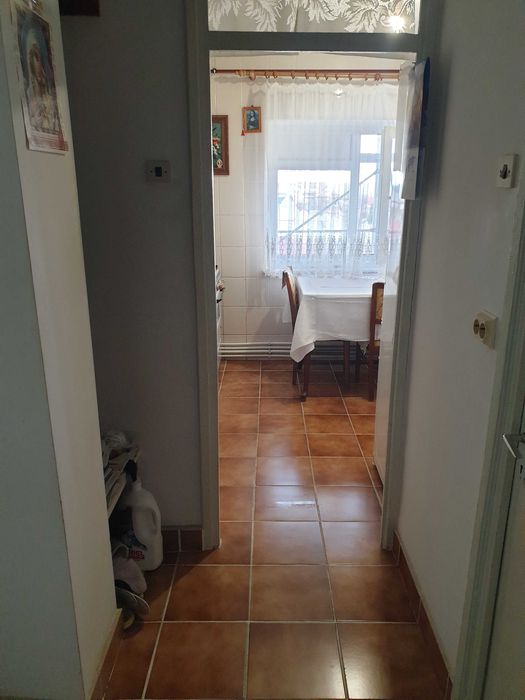 Garsoniera - Brazda lui Novac, zona American Style