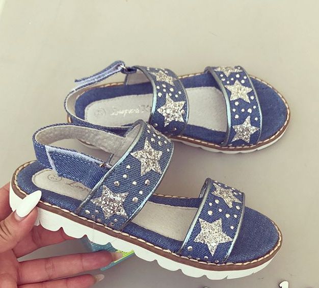 Новые. Стильные сандали босоножки